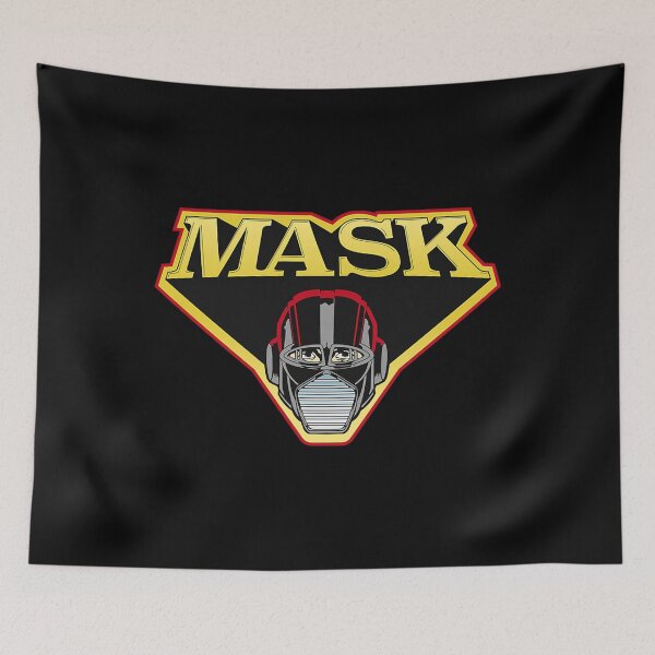 Item preview, M.A.S.K designed and sold by DirilisIshak.