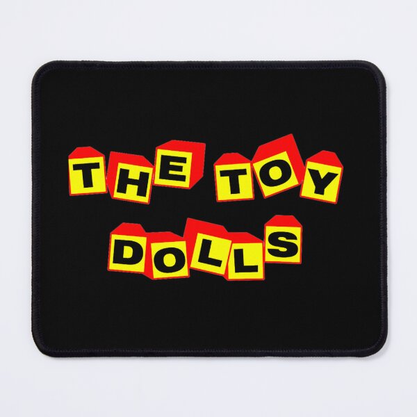 Item preview, Music The Toy Dolls Band designed and sold by DirilisIshak.