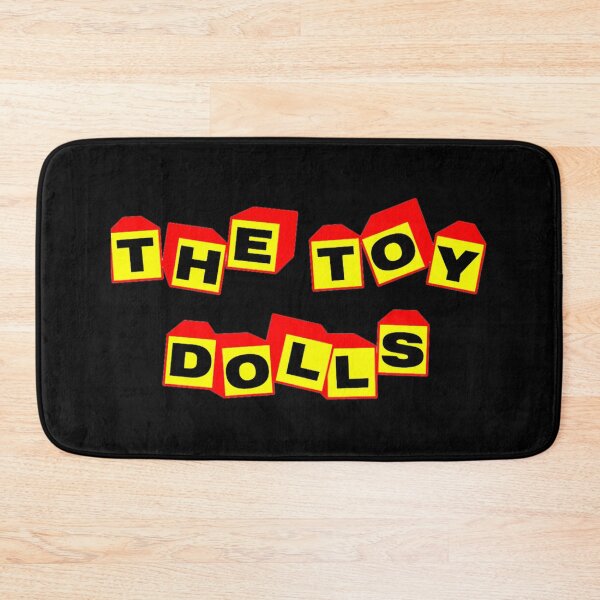 Item preview, Music The Toy Dolls Band designed and sold by DirilisIshak.