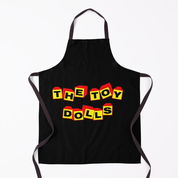 Item preview, Music The Toy Dolls Band designed and sold by DirilisIshak.