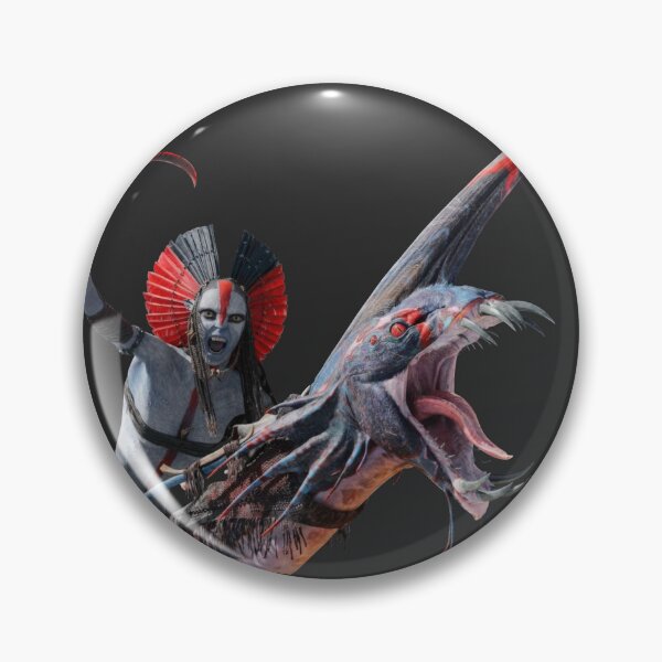 Item preview, Avatar Varang  designed and sold by immelissasavin.