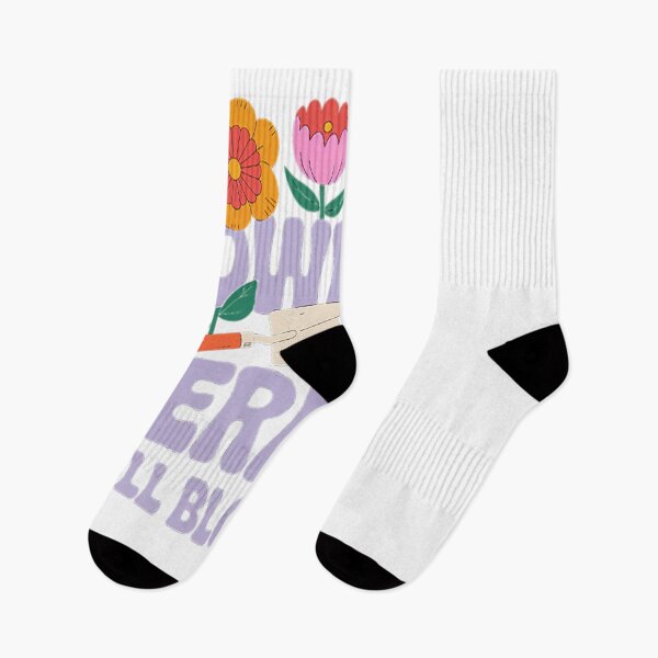 Item preview, Flower Nerd In Full Bloom Gardening Plant Colorful designed and sold by mandiana.