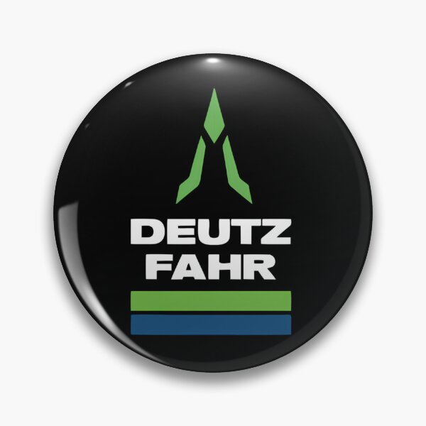 Item preview, Best Seller Deutz Fahr Merchandise designed and sold by MatheusAlex.