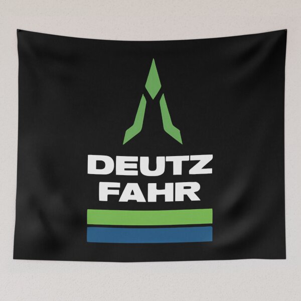 Item preview, Best Seller Deutz Fahr Merchandise designed and sold by MatheusAlex.