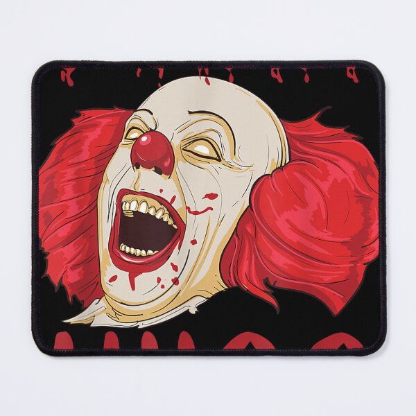Item preview, Free Hugs Halloween Evil Killer Scary Clown Horror Gift  designed and sold by Husxain.