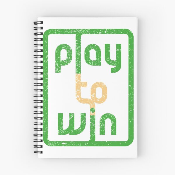 Artikelvorschau, Spielen um zu gewinnen - Gym - Sport entworfen und verkauft von GraphicBazaar.