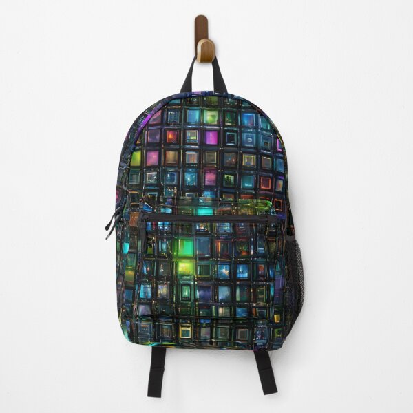 Item preview, Retro Grid Mirage designed and sold by mxztar.