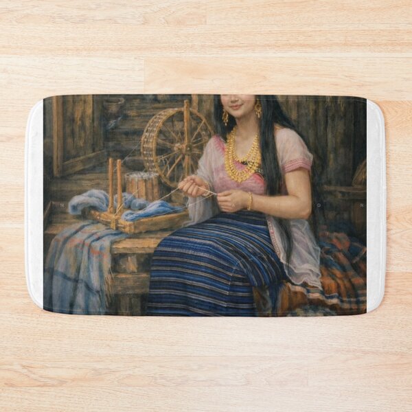 Item preview, Echoes Of Tradition designed and sold by apiolands.