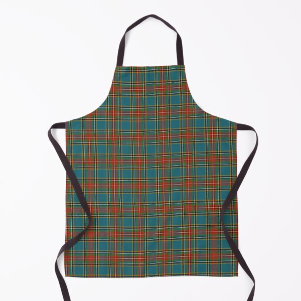 Item preview, MacBeth Ancient Clan Tartan – Scottish Plaid Pattern for Proud Scots designed and sold by The Tartan Forge.