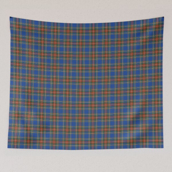 Item preview, MacBeth Ancient SC Clan Tartan – Scottish Plaid Pattern for Proud Scots designed and sold by The Tartan Forge.