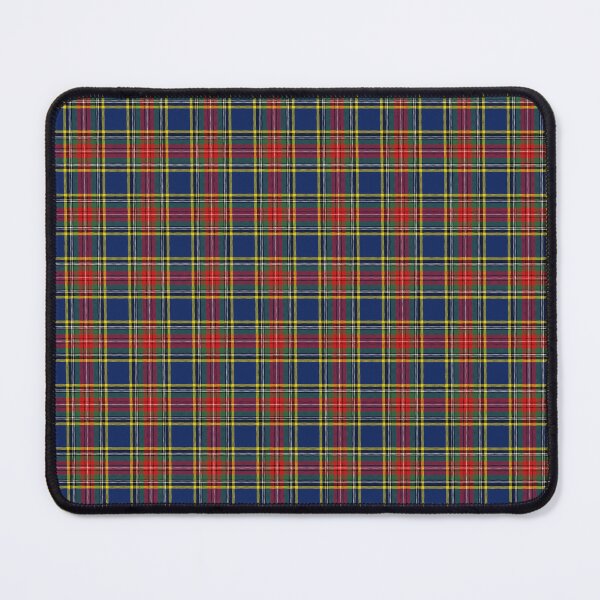 Item preview, MacBeth Modern Clan Tartan – Scottish Plaid Pattern for Proud Scots designed and sold by The Tartan Forge.