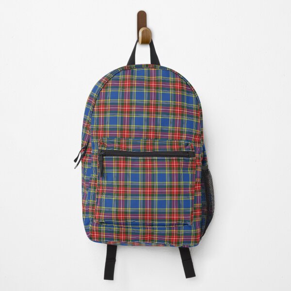 Item preview, MacBeth Modern SC Clan Tartan – Scottish Plaid Pattern for Proud Scots designed and sold by The Tartan Forge.
