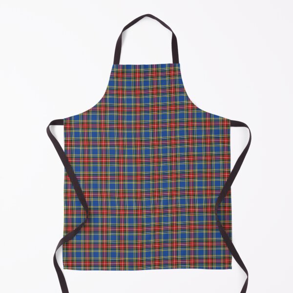 Item preview, MacBeth Modern SC Clan Tartan – Scottish Plaid Pattern for Proud Scots designed and sold by The Tartan Forge.