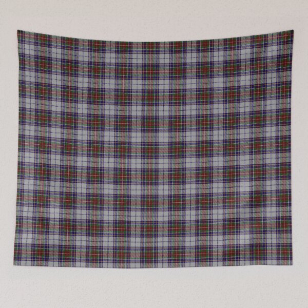 Item preview, MacBeth Dress Clan Tartan – Scottish Plaid Pattern for Proud Scots designed and sold by The Tartan Forge.