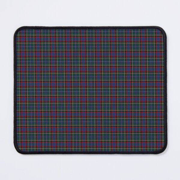 Item preview, MacBeth or MacLulich Clan Tartan – Scottish Plaid Pattern for Proud Scots designed and sold by The Tartan Forge.