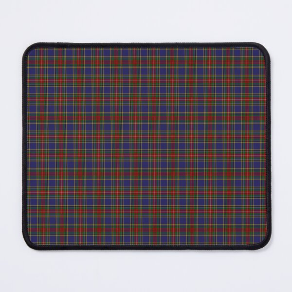 Item preview, MacBeth Clan Tartan – Scottish Plaid Pattern for Proud Scots designed and sold by The Tartan Forge.