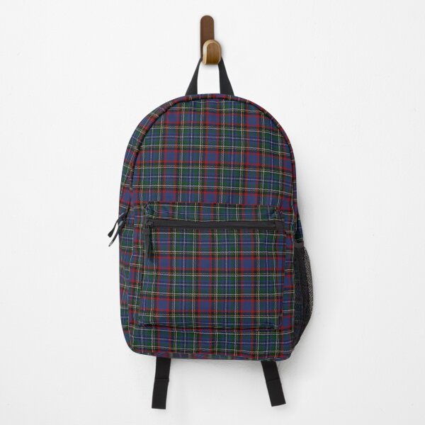 Item preview, MacBeth or MacLulich Clan Tartan – Scottish Plaid Pattern for Proud Scots designed and sold by The Tartan Forge.
