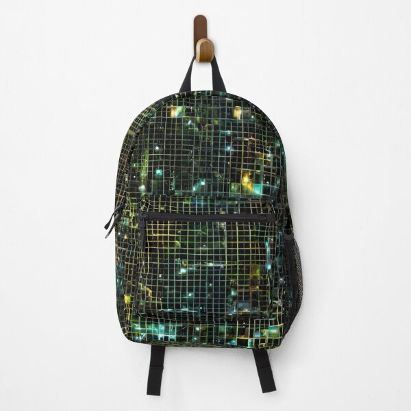 Item preview, Hexa Veil: The Meta Grid Unseen designed and sold by mxztar.