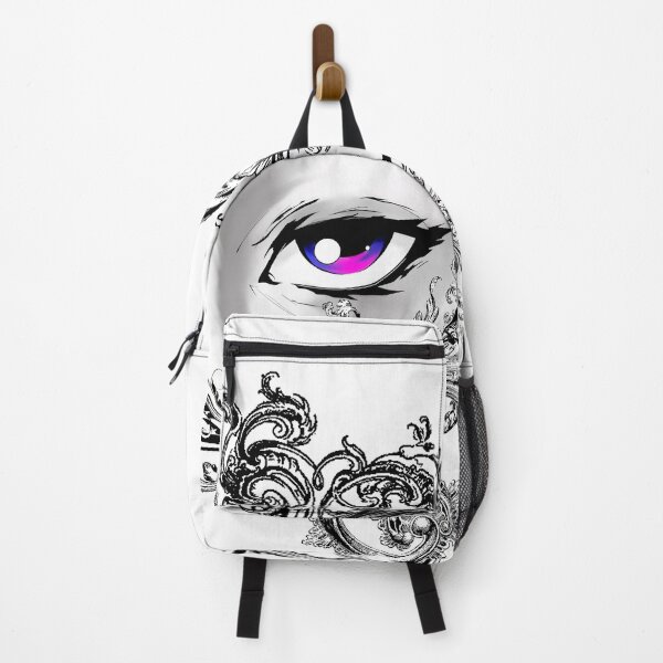 Item preview, Eye designed and sold by total meltdown art.