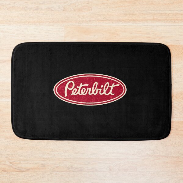 Item preview, Peterbilt Truck Racing designed and sold by MatheusAlex.