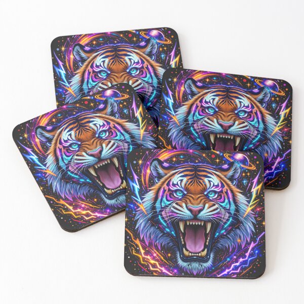Item preview, Cosmic Roar designed and sold by Trove Designs.