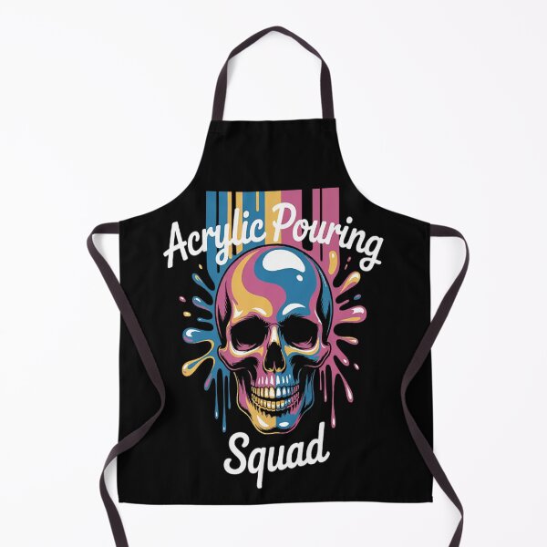 Item preview, Fluid Painter for Acrylic Painting Acrylic Pouring Squad designed and sold by mandiana.