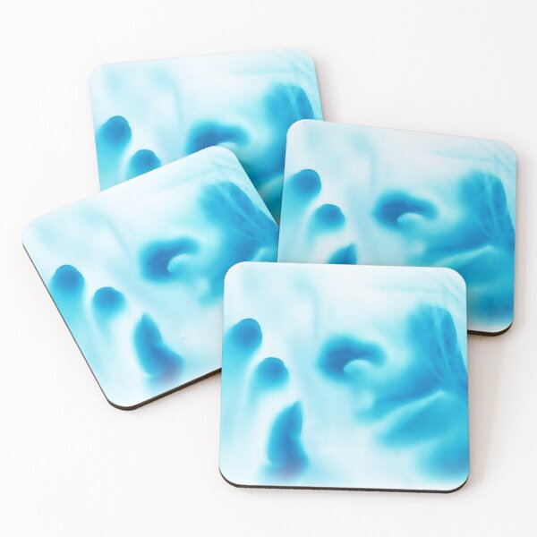 Item preview, Spirit Aura Turquoise Blue  designed and sold by Melanie Stevens.