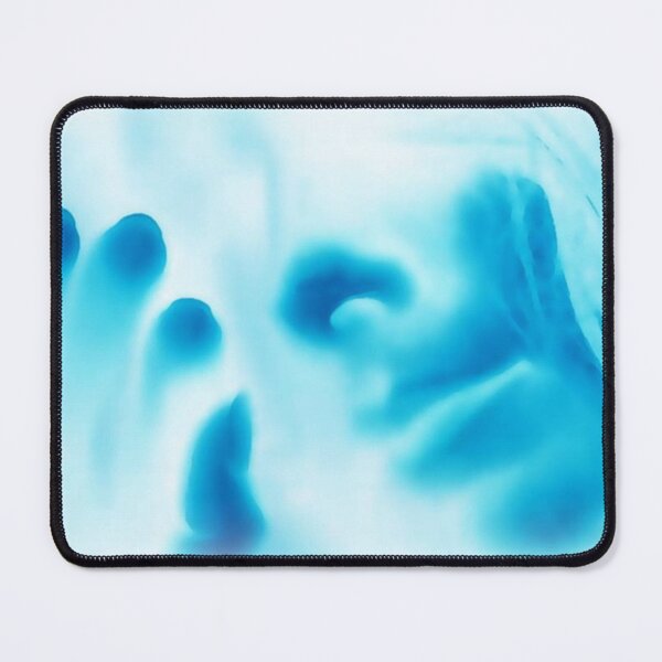 Item preview, Spirit Aura Turquoise Blue designed and sold by Melanie Stevens.