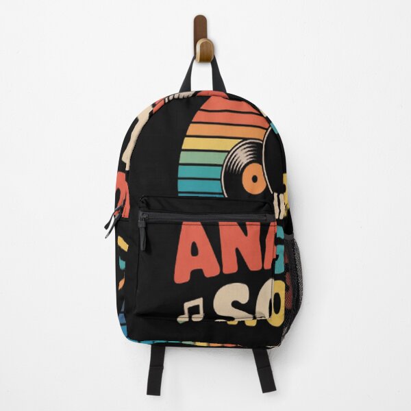 Item preview, Analog Soul in a Digital World Vinyl Records designed and sold by gandebro.