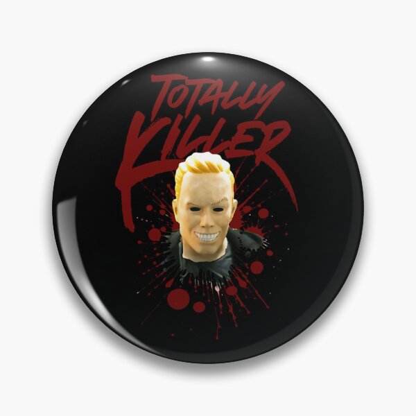 Item preview, Totally Killer Movie 2023 Kiernan Shipka Jamie Hughes Olivia Holt Pam Miller designed and sold by Husxain.