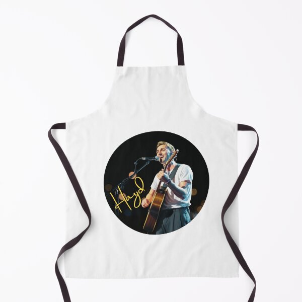 Item preview, Hayd HI - Def Paint Effect T-Shirt and Sticker designed and sold by DiverseDazzle.