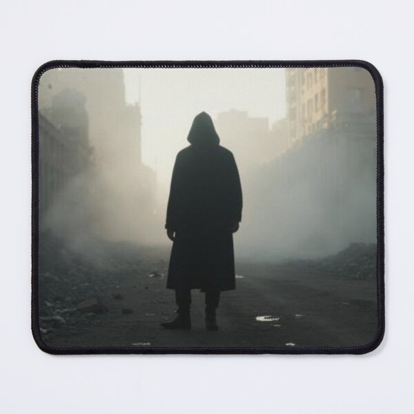 Item preview, The Last Human – After the Fall designed and sold by TrueWearCo.