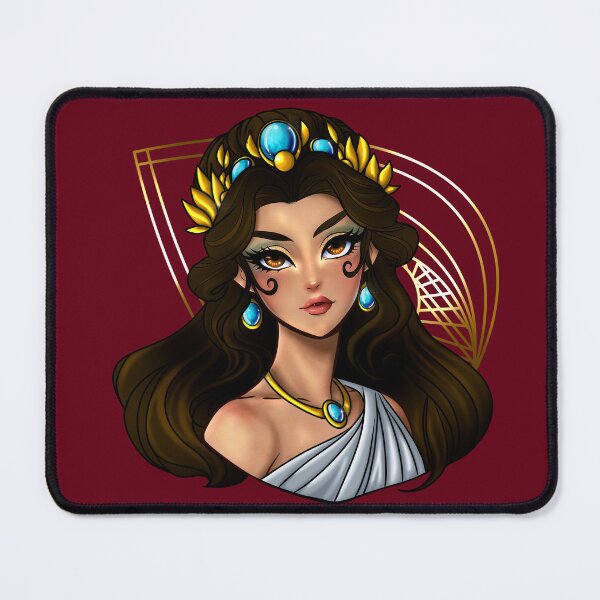 Item preview, Hera designed and sold by Art by Morgan Campillo.
