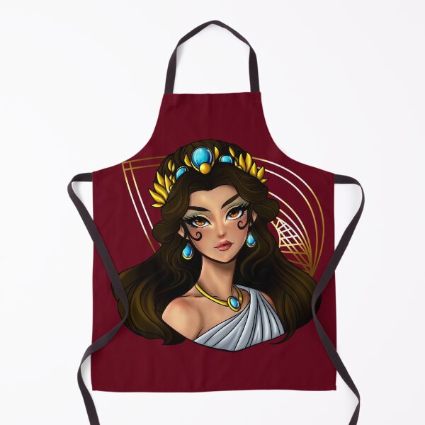 Item preview, Hera designed and sold by Art by Morgan Campillo.