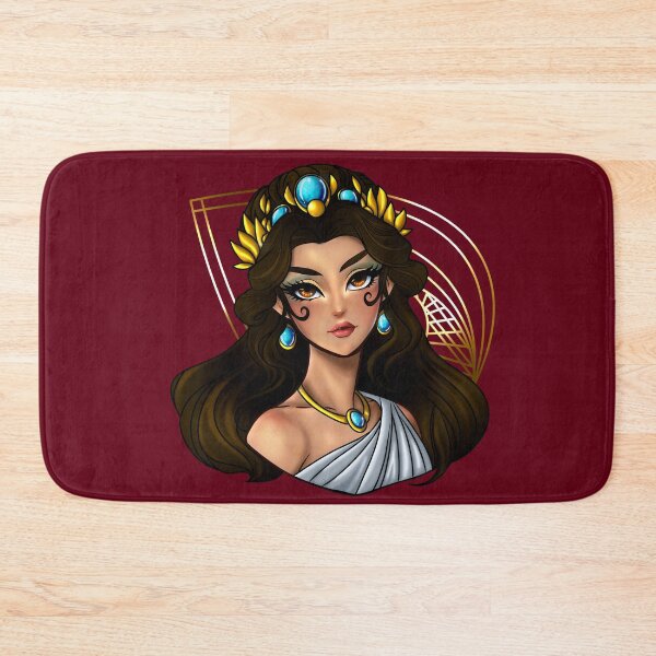 Item preview, Hera designed and sold by Art by Morgan Campillo.