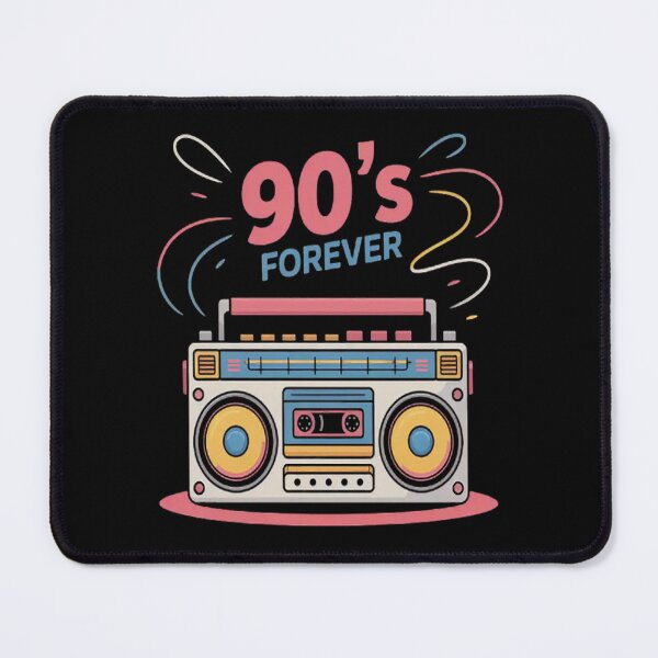 Item preview, Forever In The 90S Groove designed and sold by mandiana.