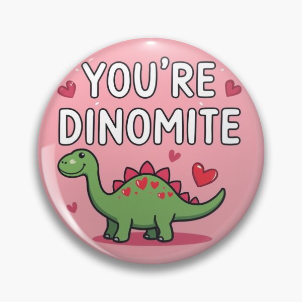 Item preview, You're Dino-mite, Cutie designed and sold by LauraMK.