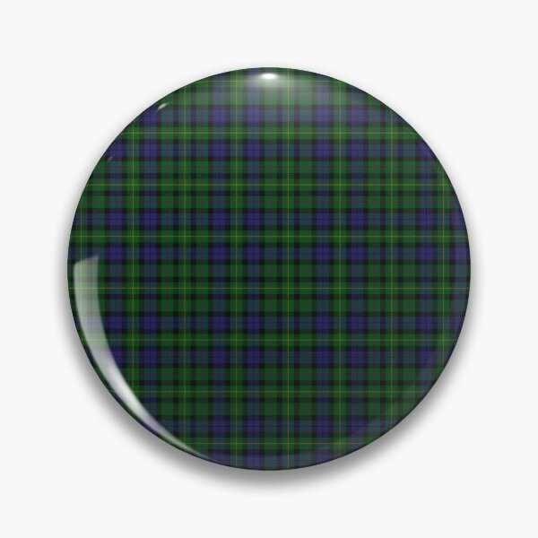 Item preview, MacBride Clan Tartan: patrón de cuadros escoceses para escoceses orgullosos designed and sold by The Tartan Forge.