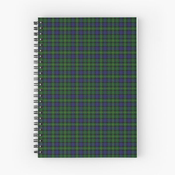 Artikelvorschau, MacBride Clan Tartan – schottisches Karomuster für stolze Schotten entworfen und verkauft von The Tartan Forge.