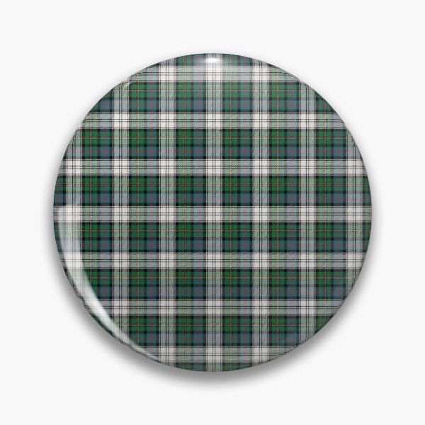 Item preview, MacCallum Dress Ancient Clan Tartan – Scottish Plaid Pattern for Proud Scots designed and sold by The Tartan Forge.