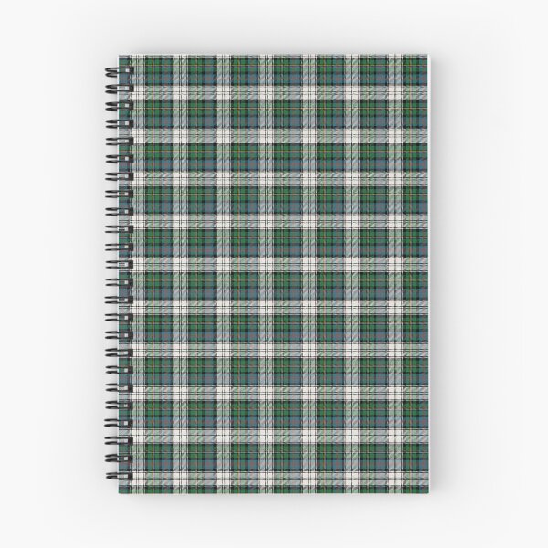 Item preview, MacCallum Dress Ancient Clan Tartan – Scottish Plaid Pattern for Proud Scots designed and sold by The Tartan Forge.