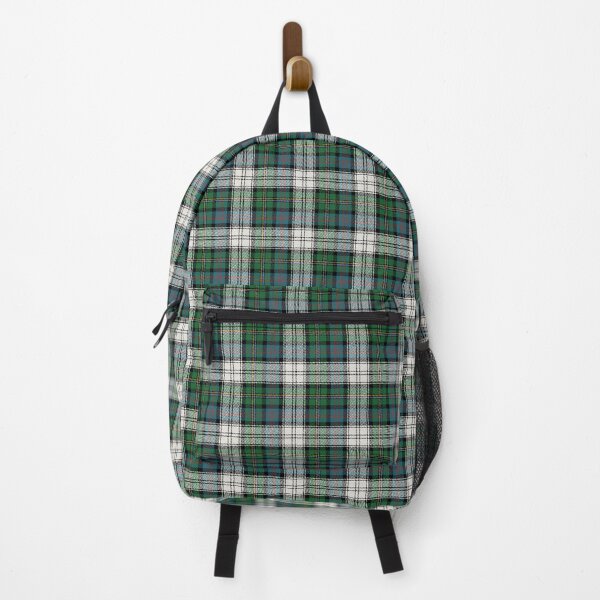 Item preview, MacCallum Dress Ancient Clan Tartan – Scottish Plaid Pattern for Proud Scots designed and sold by The Tartan Forge.