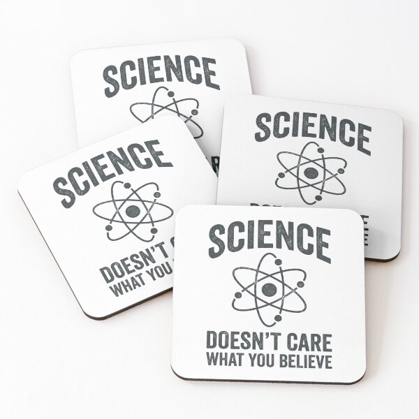 Item preview, "SCIENCE" designed and sold by Tecno-Art-Land.