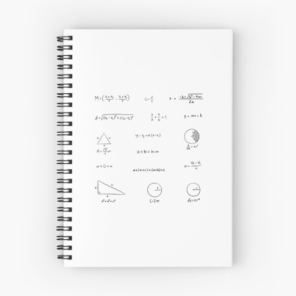 Item preview, Math Equations Formula Sticker Pack designed and sold by flzxaibkc8.