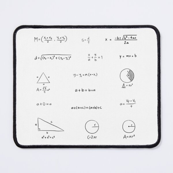 Item preview, Math Equations Formula Sticker Pack designed and sold by flzxaibkc8.