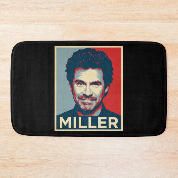 Item preview, Dennis Miller The Rant Hope Style Poster designed and sold by DamianRoy88.