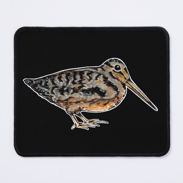 Item preview, American woodcock designed and sold by chloepenguin.