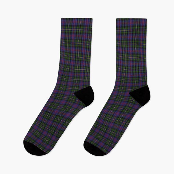 Item preview, MacCallum of Berwick Clan Tartan – Scottish Plaid Pattern for Proud Scots designed and sold by The Tartan Forge.