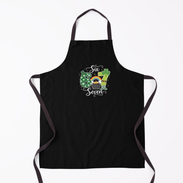 Item preview, 67 Six Seven Funny 6 7 Meme St Patricks Day Leprechaun 67 designed and sold by scottygrindz.