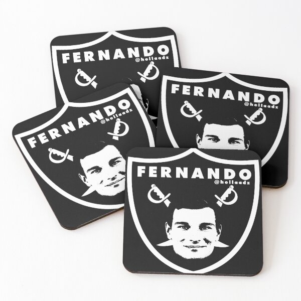 Item preview, FERNANDO designed and sold by thatDudeAZ89.